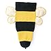 Bernat Blanket Bright Yarn, School Bus Yellow