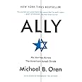 Ally: My Journey Across the American-Israeli Divide