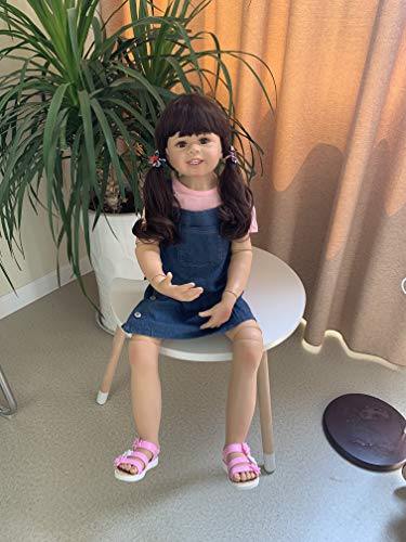 Zero Pam 39 inch Reborn Dolls Big Size Standing Jamaica Ubuy