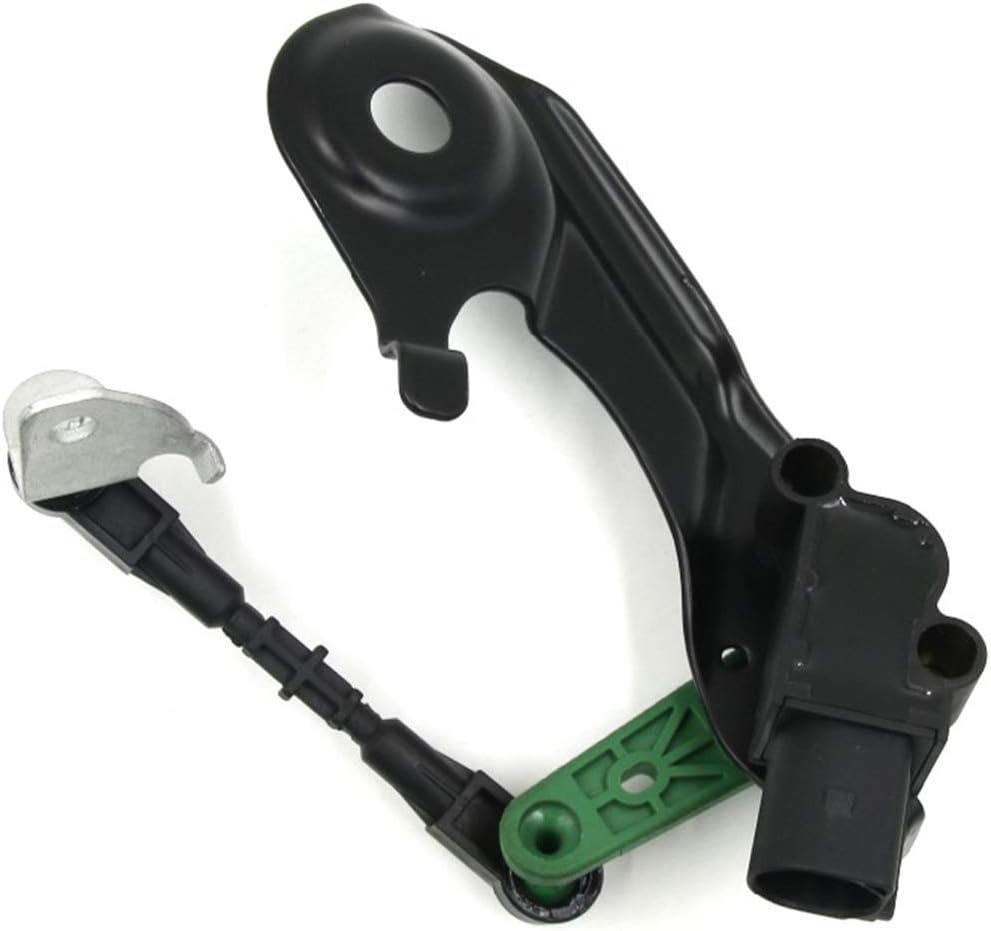 HZYCKJ Rear Right Suspension Headlight Level Height Sensor Compatible