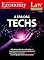 Livro Economy & Law Ed. 17 - A ERA DAS TECHS