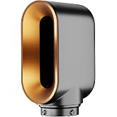 PUREGUST Pre-Styling Dryer Attachment for Dyson Airwrap | Pre Styling Dryer Nozzle Replacement, Dry Wet Hair Gently, Frizz Reduction, for All Hair Types and Lengths Part No. 969759-01