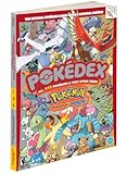 Pokemon HeartGold & SoulSilver The Official Pokemon Kanto Guide National Pokedex: Official Strategy Guide (Prima Official Game Guide)