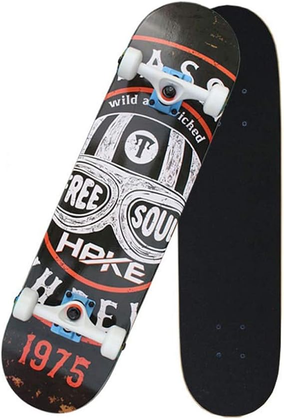 Skateboards Complete Cruiser Skateboard Independence