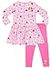 Paw Patrol Girls Dress & Leggings 3T