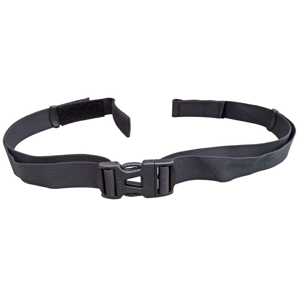 VAUDE Hip Belt Spare Parts - Black