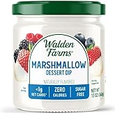 Walden Farms Calorie Free Dip Marshmallow -- 12 oz