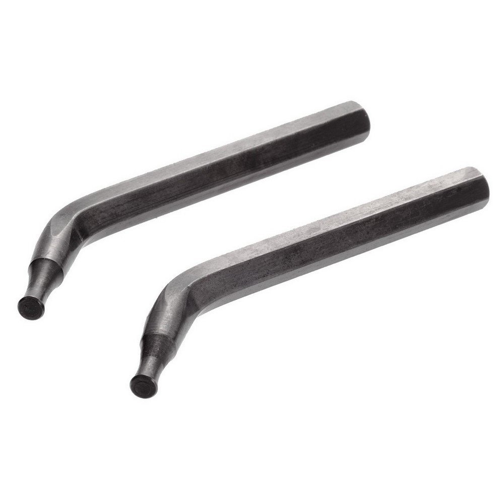 FACOM Replacement Tips, Pack of 1, 490.SE28-2