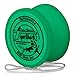 Spintastics Tigershark Glow in The Dark Ball Bearing Axle Pro Yoyo