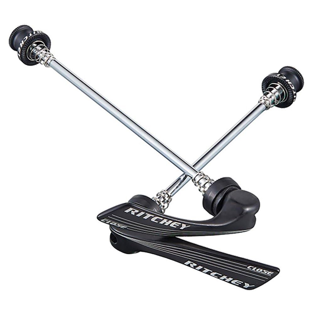 Ritchey Pro Quick Release Black, 110-130 mm