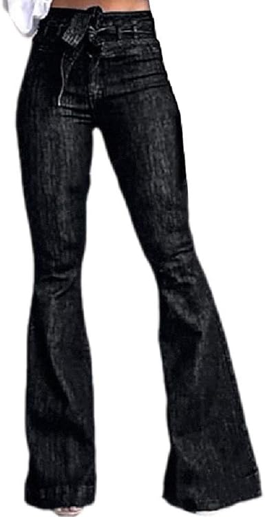 black baggy jeans womens