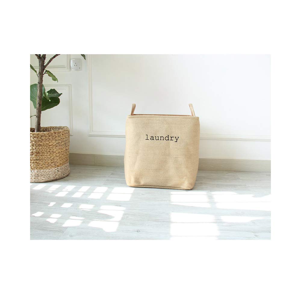 Cubo Colada Rectangular,Cubo Ropa Sucia Bebe Plegable,Bolsa Ropa Sucia