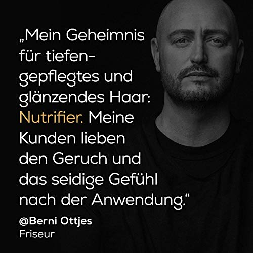 L'Oreal Professionnel Serie Expert Nutrifier Glycerol + Coco Oil