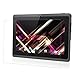 TabSuit Designed for Dragon Touch Y88X Pro/KidzPad Y88X / Y88X Plus 7 inch Kids Tablet Screen Protector Ultra-Clear of High Definition (HD)-3 Pack