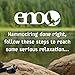 ENO, Eagles Nest Outfitters DoubleNest Lightweight Camping Hammock, 1 to 2 Person, Special Edition Colors, ATC