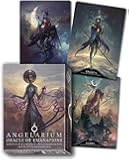 Angelarium: Oracle of Emanations