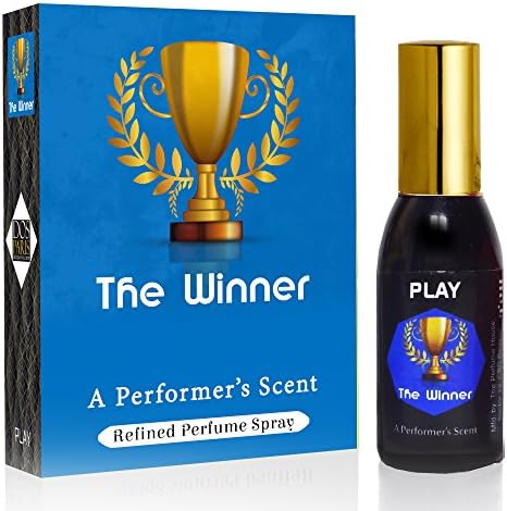 DOS Paris TPH Pure Perfume Spray DOS Paris Original (PLAY - A Performers Scent)
