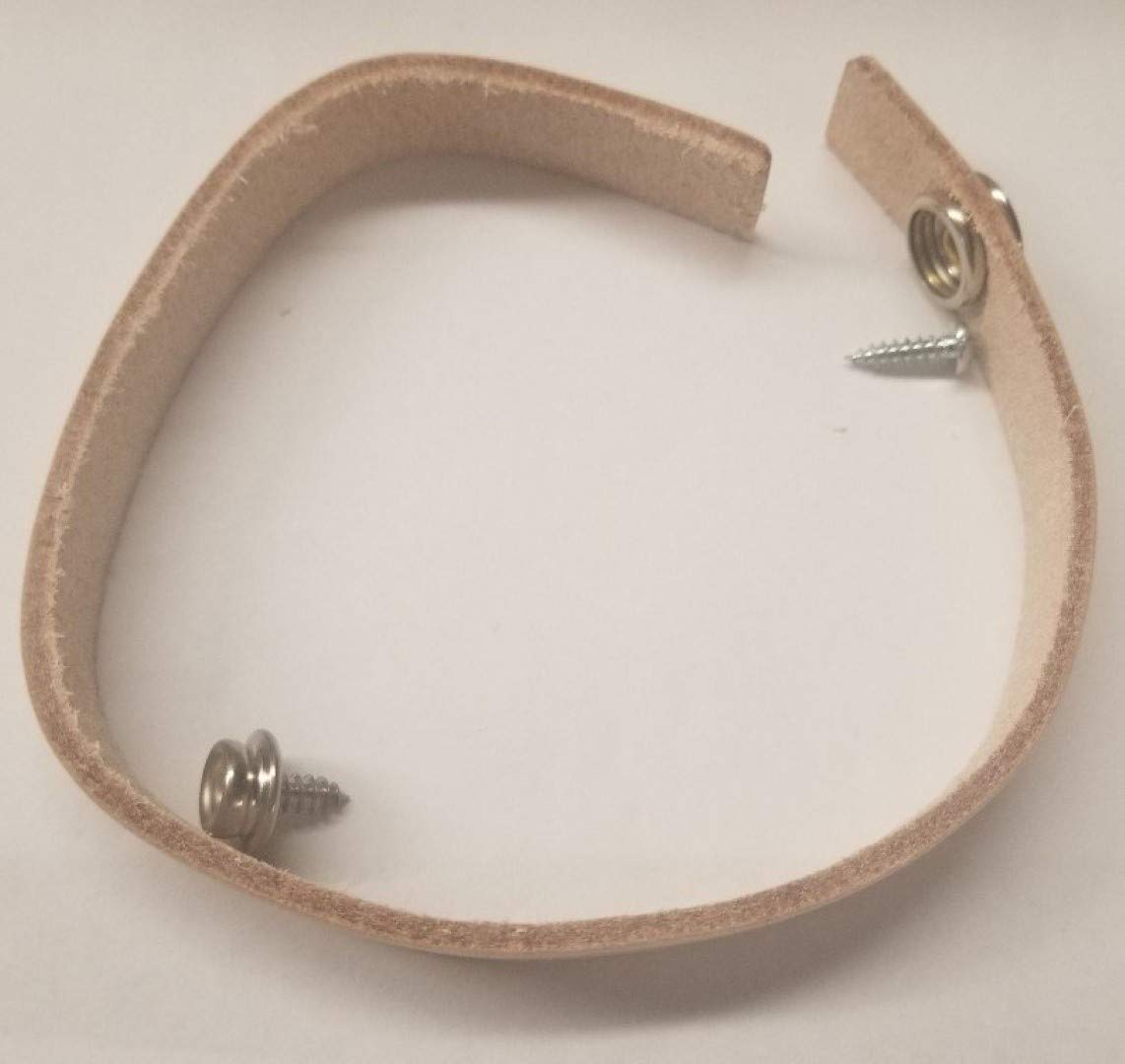 vintage high chair safety strap