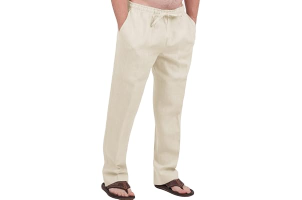 Casual Pants