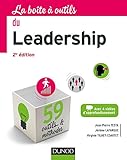 La Boîte à outils du Leadership - 2e éd. - 59 outils et méthodes: 59 outils et méthodes (BàO La Boîte à Outils) (French Edition) by 