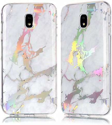 Samsung Galaxy J5 2017 European version case XINYIYI Colorful Marble texture Anti-slip Back Phone Cover Lightweight Ultra thin shockproof soft shell durable scratch resistant TPU phone case