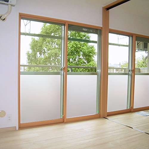 4 Coavas+Privacy+Frosted+Suitable+78+7inch