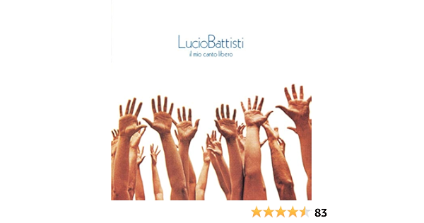 Mio Canto Libero Amazon Com Br