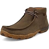 Twisted X Men's Chukka Driving Moc Boot
