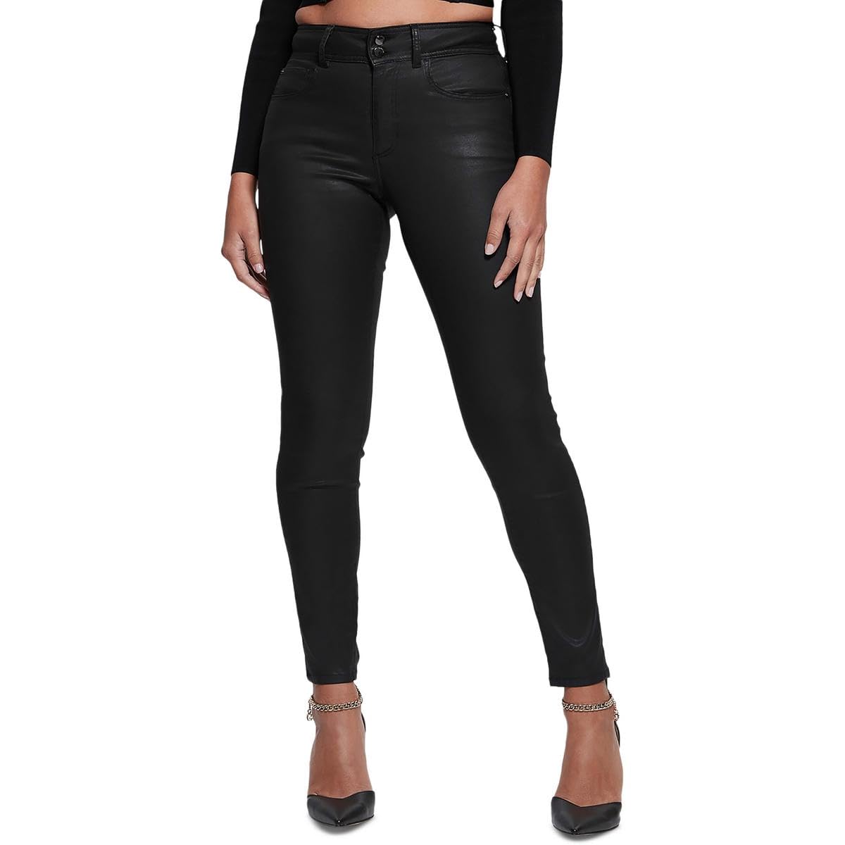 GUESS Women’s Shape Up, Harrogate, 29