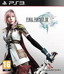 Final Fantasy XIII (13)