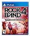 Rock Band 4 - PlayStation 4 primary