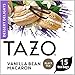 Tazo Filterbag Tea, Vanilla Bean Macaron, 15 ct