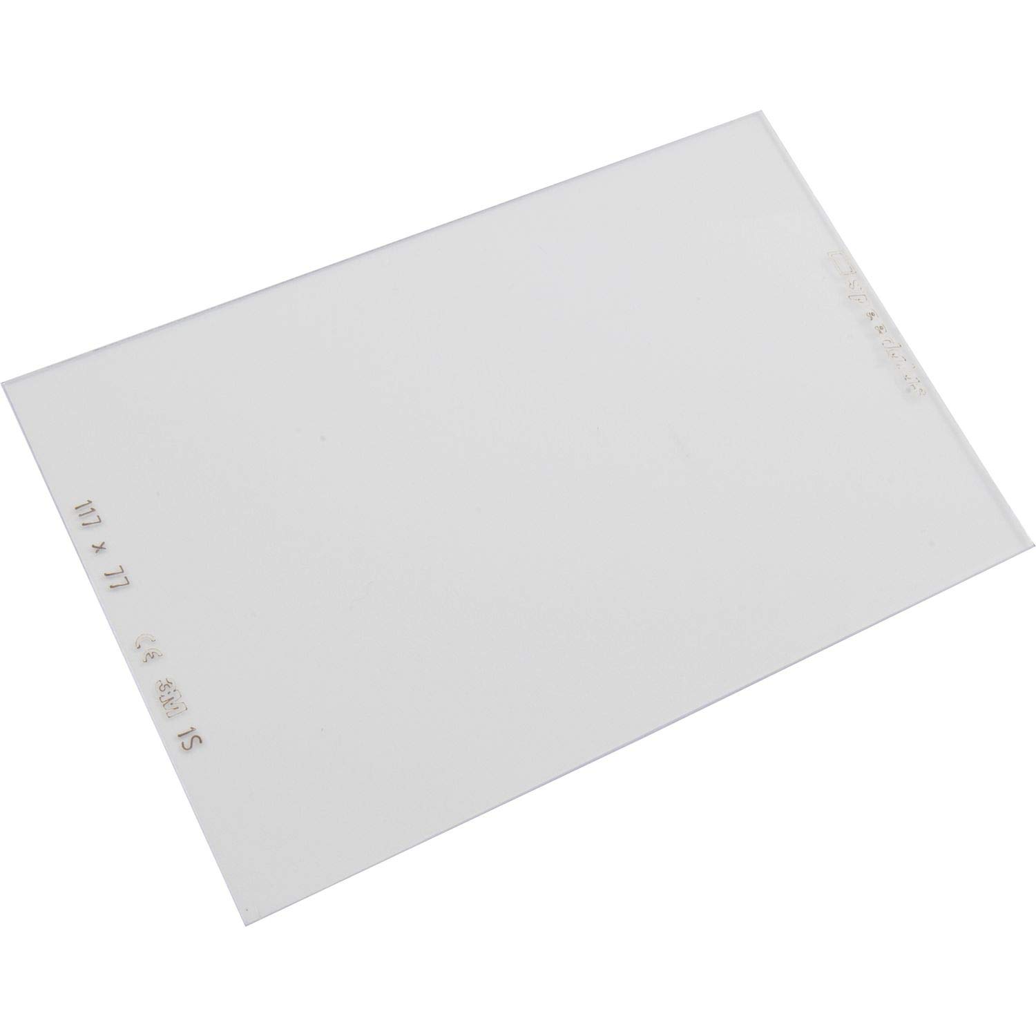 3M SPEEDGLAS Inner Lens for 9100XX Pack of 5