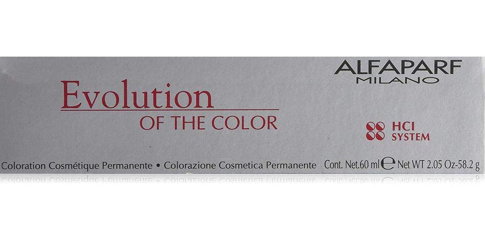 Alfaparf Milano Evolution of the Color 8, 0.09 kg