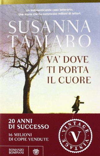 Va Dove Ti Porta Il Cuore Vintage (Italian Edition)