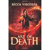 Art of Death (Curse Breakers)