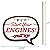 Funny Letâ€™s Go Racing - Racecar - Baby Shower or Race Car Birthday Party Photo Booth Props Kit - 10 Piece
