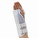 OTC Kidsline Wrist Splint Soft Foam Adjustable