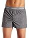 Calvin Klein Men's Matrix Boxer Woven Slim Fit, Finn Plaid, Small