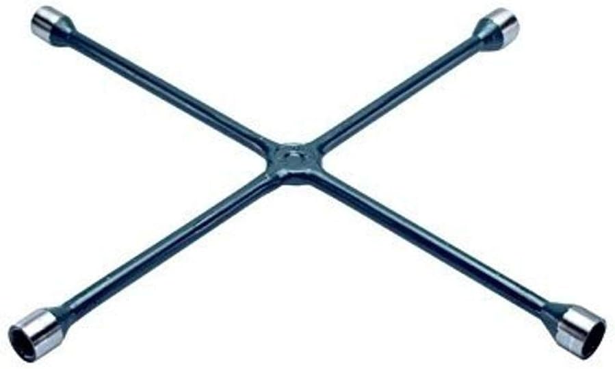 Ken-Tool 35656 4 Way Professional Lug Wrench: Automotive
