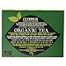 Clipper Tea, Organic Fairtrade Everyday, Organic, USDA Non-GMO, Fair Trade, Sustainable Caffeinated Tea, 1 Pack, 80 Unbleached Tea Bags