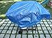 Dry Top 1216 Medium Duty Tarp, 12x16 Feet, Blue