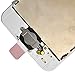 iPhone 5 White Lcd/digitizer Full Assembly (USA Shipper)