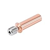 Heat Break Throats, 1PC Upgrade V5AC Bi-Metal Heat