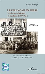 Les  Français en Perse