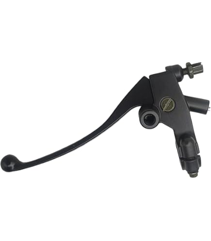 Amazon.com: JAVIK Left Clutch Lever for Honda VT600 VT750 VT1100