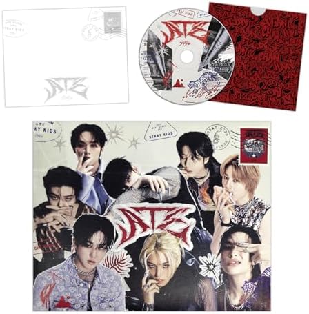 INFINITE - INFINITE [TOP SEED] 3rd Album CD+Photobook+S.Card+M