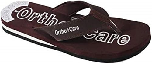 orthocare slippers