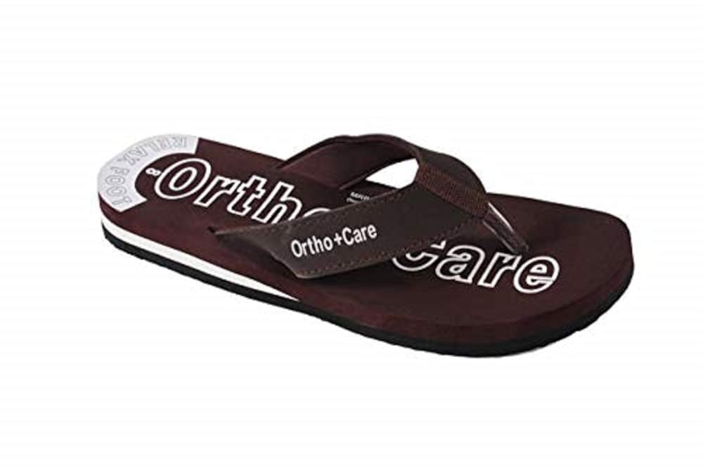 ortho care chappal for ladies