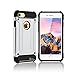 Cellay iPhone 7 Case, Full-body Rugged Holster Case, Shock Absorbing Protective